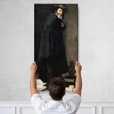 Menippus by Diego Velazquez Canvas Wall Art Print