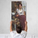 Italy by Daniel Gerhartz Canvas Wall Art Print