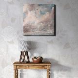 Cloud (1821) painting by John Constable — room mockup view 1