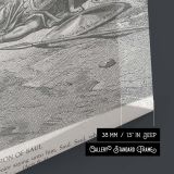 Conversion of Saul - Road to Damascus by Gustave Dore canvas wall art - Image 8