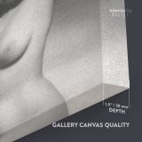 Marilyn Monroe American Model Naked Canvas Wall Artwork Hangings Pop Quote - Image 8