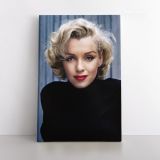 Marilyn Monroe Actress Canvas American Model Wall Artwork Hangings - Image 2