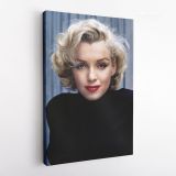 Marilyn Monroe Actress Canvas American Model Wall Artwork Hangings - Image 5