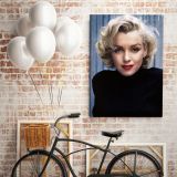 Marilyn Monroe Actress Canvas American Model Wall Artwork Hangings - Image 6