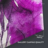 Creative Modern Women Watercolor Painting Posters Canvas Wall Art - Image 8