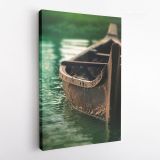 Boat wall art on or Hangings Marine Canvas Wall Art - Image 4