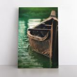 Boat wall art on or Hangings Marine Canvas Wall Art - Image 2