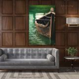 Boat wall art on or Hangings Marine Canvas Wall Art - Image 5