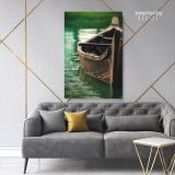 Boat wall art on or Hangings Marine Canvas Wall Art - Image 7
