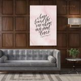 Christmas Gift Bible Verse Canvas Office Decor Scripture Art Decals Bible Quotes - Image 6