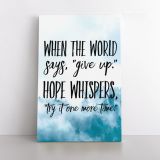 Bible Verse Canvas Office Decor Scripture Art Decals Bible Quotes Holy Bible Prints - Image 2