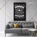 Bible Verse Canvas Office Quotes Scripture Wall Art Decals Quote Holy Bible Canvas Wall Art - Image 7