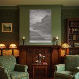 Creation of Light - Genesis 1 Burst of Divine Energy by Dore canvas wall art - Image 4