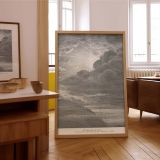 Creation of Light - Genesis 1 Burst of Divine Energy by Dore canvas wall art - Image 7