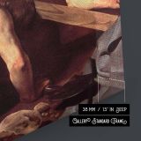 Crucifixion of Saint Peter - Baroque Martyrdom Painting by Caravaggio canvas wall art - Image 8