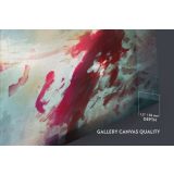 Abstract Modern Canvas Wall Art - Image 7