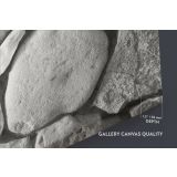 Nature Stone Canvas Wrap Abstract Photography Canvas Wall Art - Image 6