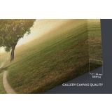 Nature Heart Canvas Wrap Abstract Photography Canvas Wall Art - Image 6