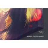 Wicked Ways Killabyte Feat Danyka Nadeau Canvas Wall Art - Image 6