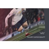 Wayne Rooney Poster Soccer Player Sports Canvas Wall Art - Image 6