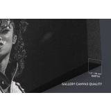 Michael Jackson King of Pop Art Canvas Mj Dance Moves Wall Art Print Poster Framed Canvas - Image 6