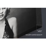 Marilyn Monroe Naked Canvas American Model Wall Artwork Hangings Pop Sexy in Bed Canvas Wall Art - Image 6