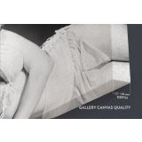 Marilyn Monroe Canvas American Model Wall Artwork Hangings Marilyn Monroe Actress Canvas Wall Art - Image 6