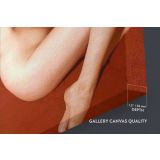 Marilyn Monroe Canvas American Model Wall Artwork Hangings Marilyn Monroe Actress Canvas Wall Art - Image 6