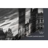 Stunning Black and White Big Ben of London wall art Buildings and Cites Canvas Wall Art - Image 6
