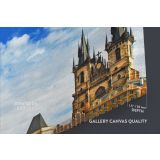 Landscape Prague wall art Prague Wall Art Prague Photo Czech Republic Print Prague Canvas Wall Art - Image 6