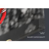 Wayne Rooney Soccer Player Sports Canvas Wall Art - Image 6
