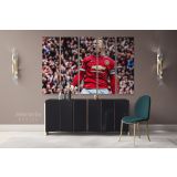 Wayne Rooney Poster Soccer Players Sports Canvas Wall Art - Image 5