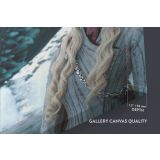 Daenerys Drogon Game of Thrones Movie Art Canvas Wall Art - Image 6