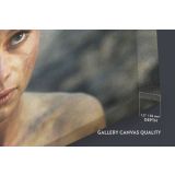 Game of Thrones Emilia Clarke Dragon Movie Art Canvas Wall Art - Image 6