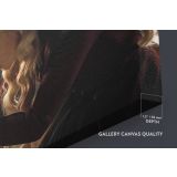 Game of Thrones Emilia Clarke Tyrion Lannister Movie Art Canvas Wall Art - Image 6