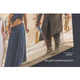 Movie Art Game of Thrones Canvas Wall Art - Image 6