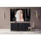 Michael Jackson King of Pop Art Canvas Mj Dance Moves Personalised Wall Art Print Poster - Image 4