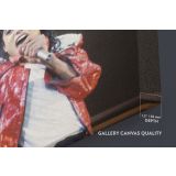 Michael Jackson King of Pop Singers Canvas Mj Dance Moves Print Personalised Poster Framed Canvas - Image 6