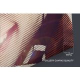 Michael Jackson King Of Pop Personalised Singer Canvas Dance Moves Print Poster - Image 6