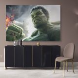 X Men Days of Future Past Marvel The Wolverine Logan Canvas Children Kids Canvas Wall Art