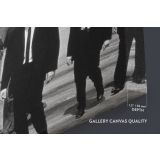Reservoir Dogs Famous Iconic Movie Canvas Wall Art - Image 6