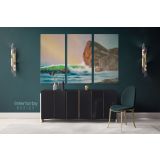 wall art Design Canvas Wall Art - Image 3