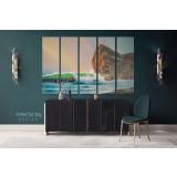 wall art Design Canvas Wall Art - Image 5