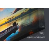 Boat Scenery wall art on Canvas Wall Art - Image 6