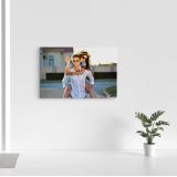 Personalized Canvas Different Size Family Poster Custom Print - Image 2