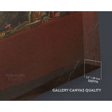 Avengers Infinity War All Characters Superhero Canvas - Image 6