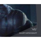 Chadwick Boseman Black Panther Gamer Print Poster Canvas - Image 6