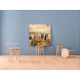 Dubai United Arab Emirates Skyscraper Photography City Buildings Poster Print Canvas - Image 3