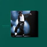 Michael Jackson King of Pop Quote Canvas Mj Dance Moves Canvas Wall Art - Image 2