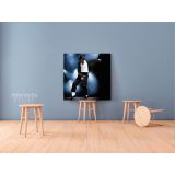 Michael Jackson King of Pop Quote Canvas Mj Dance Moves Canvas Wall Art - Image 4